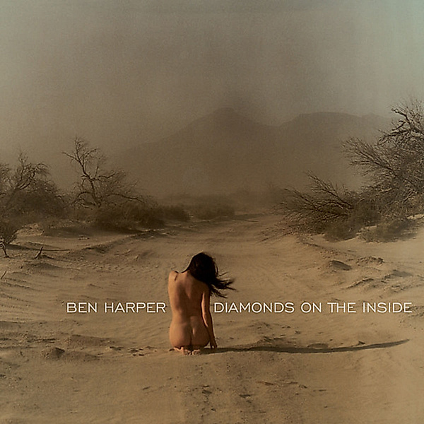 Diamonds On The Inside (Vinyl), Ben Harper