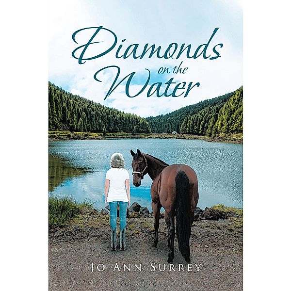 Diamonds on the Water, Jo Ann Surrey