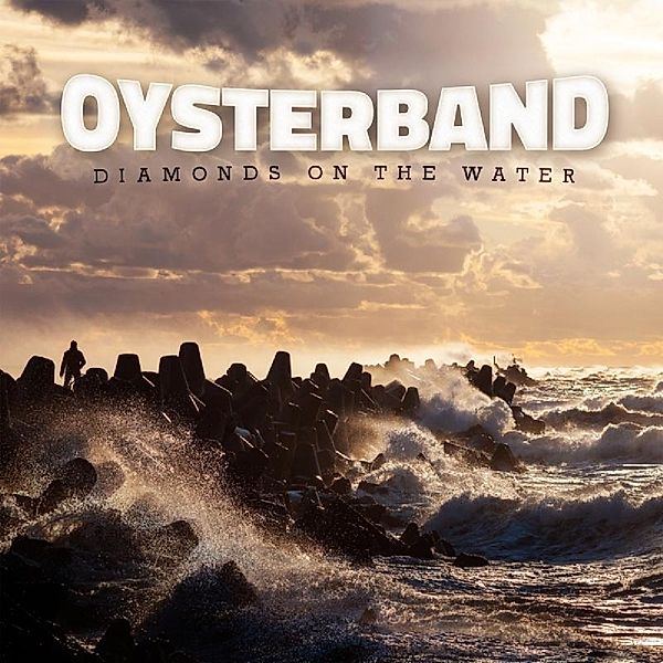 Diamonds On The Water, Oysterband