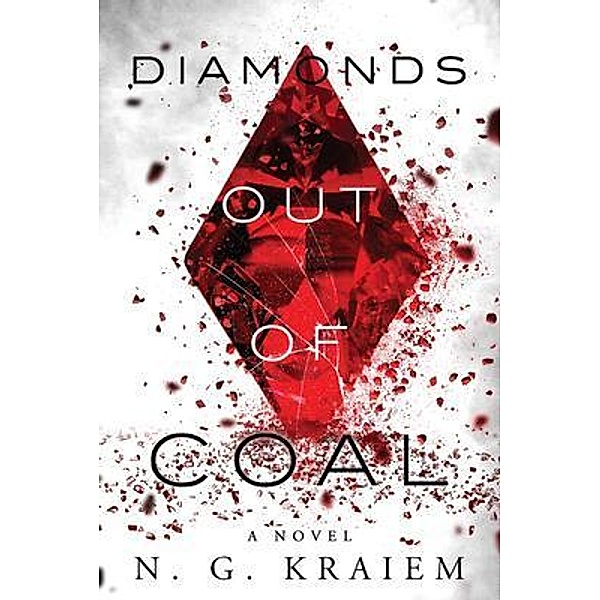 Diamonds out of Coal, N. G. Kraiem