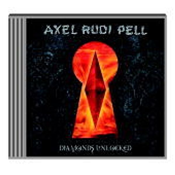 Diamonds unlocked, Axel Rudi Pell