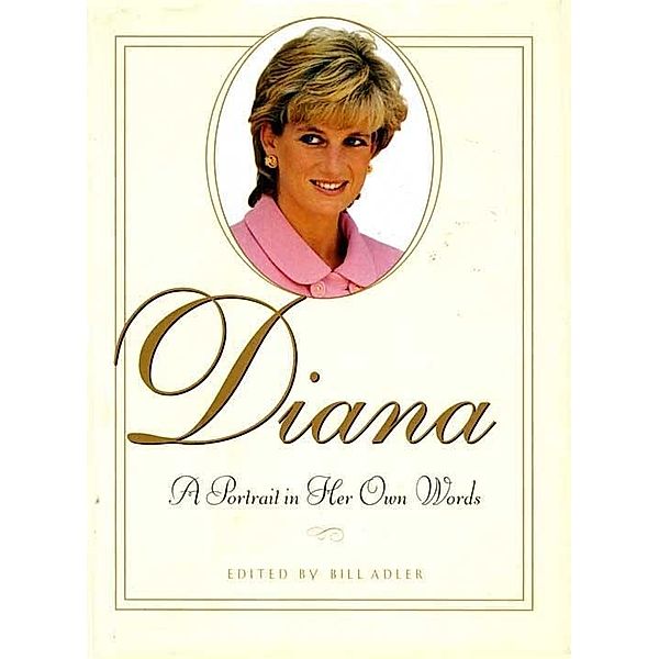 Diana, Bill Adler