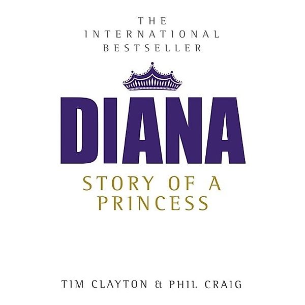 Diana, Tim Clayton
