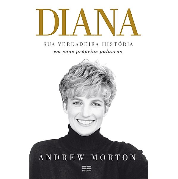 Diana, Andrew Morton, A. B. Pinheiro de Lemos