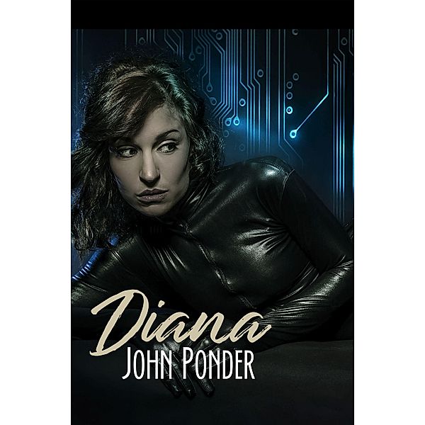 Diana, John Ponder