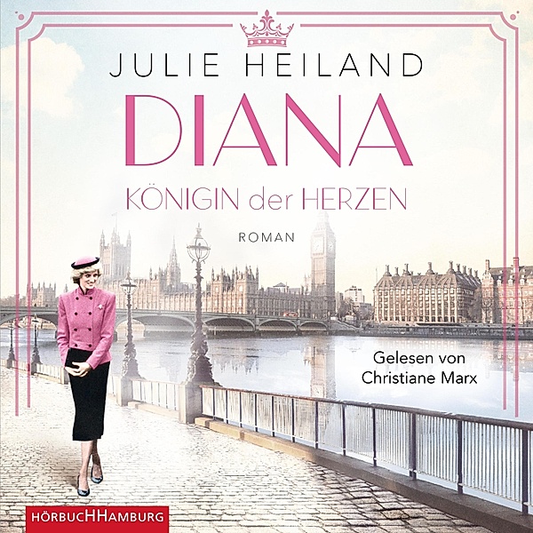 Diana, Julie Heiland