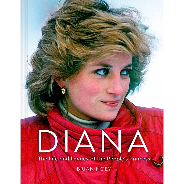 Diana, Brian Hoey