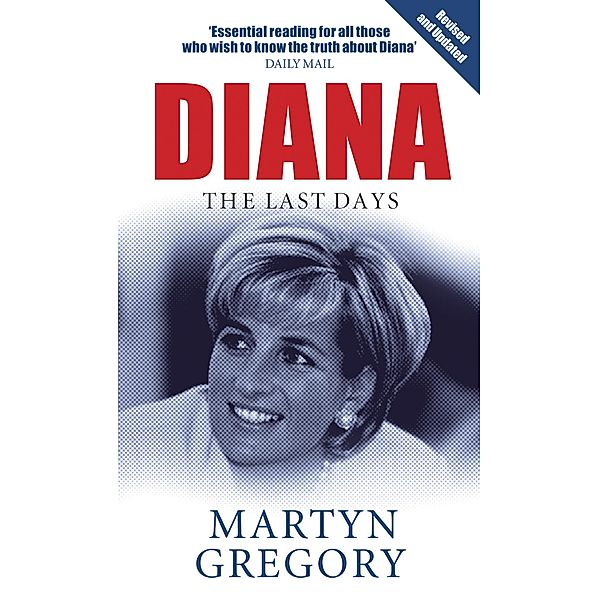 Diana, Martyn Gregory