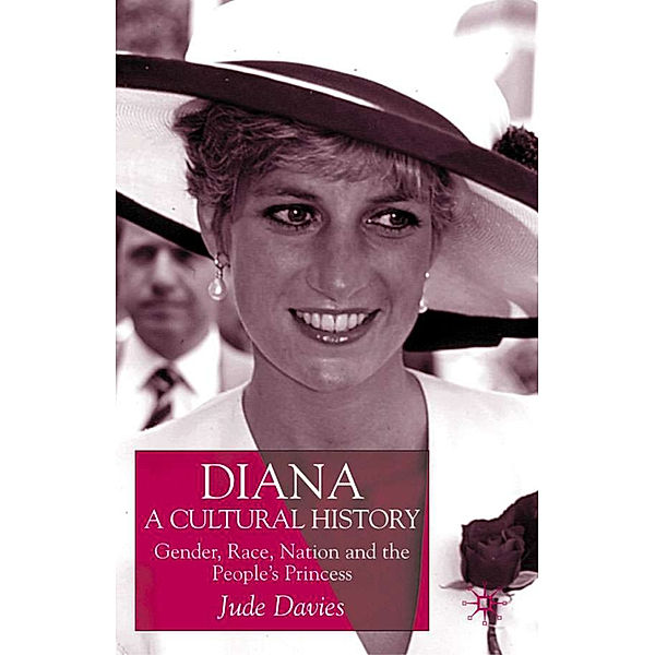 Diana, A Cultural History, J. Davies