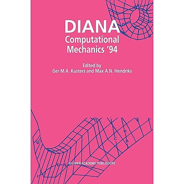 DIANA Computational Mechanics '94