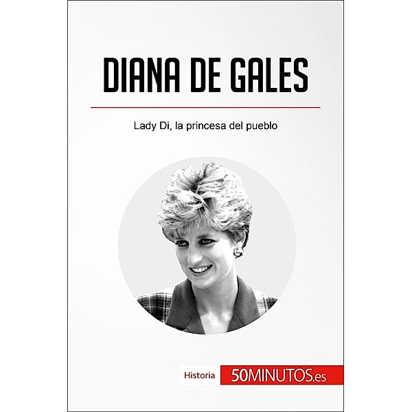 Diana de Gales, 50minutos