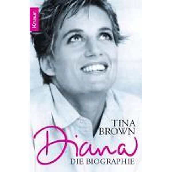 Diana - Die Biographie, Tina Brown