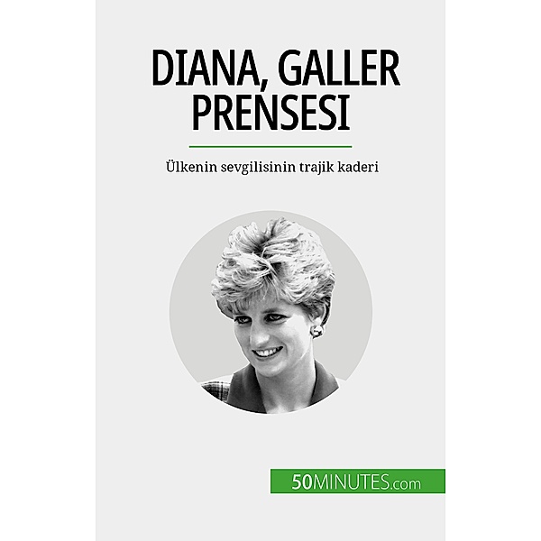 Diana, Galler Prensesi, Audrey Schul