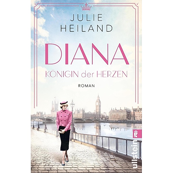 Diana / Ikonen ihrer Zeit Bd.5, Julie Heiland