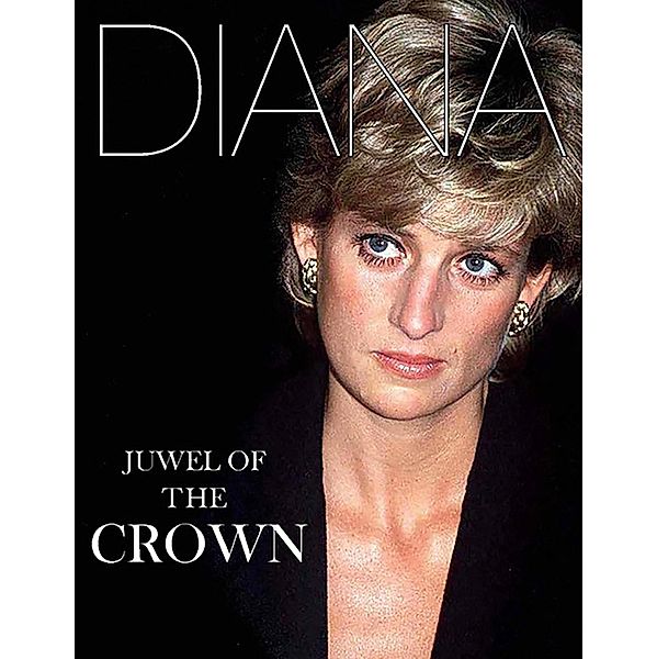 DIANA - Juwel of the Crown, Serges Medien