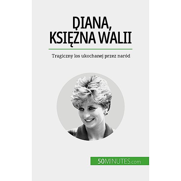 Diana, ksiezna Walii, Audrey Schul