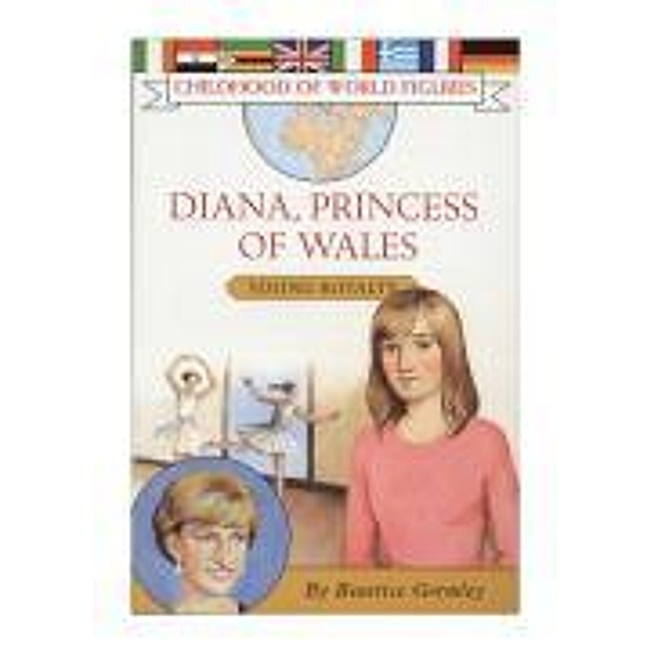 Diana, Princess of Wales, Beatrice Gormley