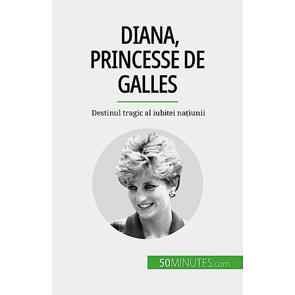 Diana, princesse de Galles, Audrey Schul