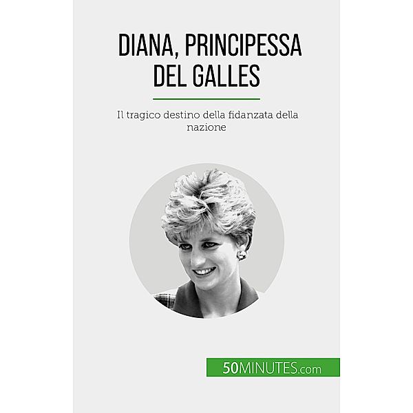 Diana, Principessa del Galles, Audrey Schul