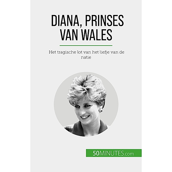 Diana, prinses van Wales, Audrey Schul