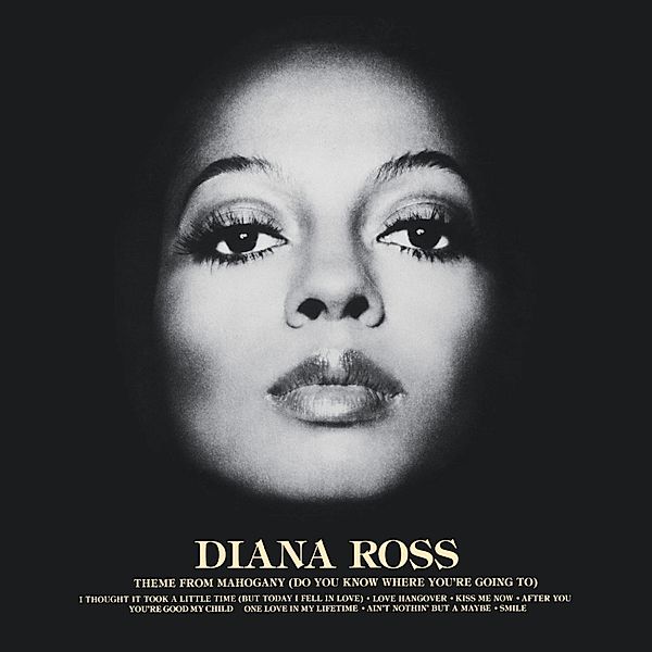 Diana Ross, Diana Ross