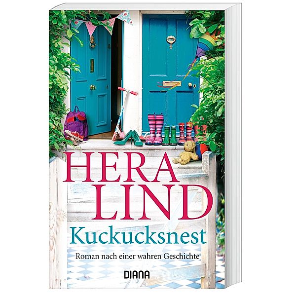 Diana-Taschenbücher / Kuckucksnest, Hera Lind