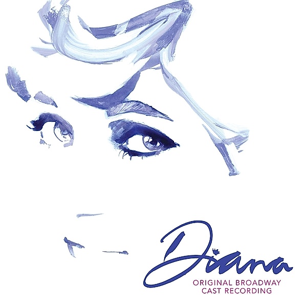 Diana: The Musical, Ost