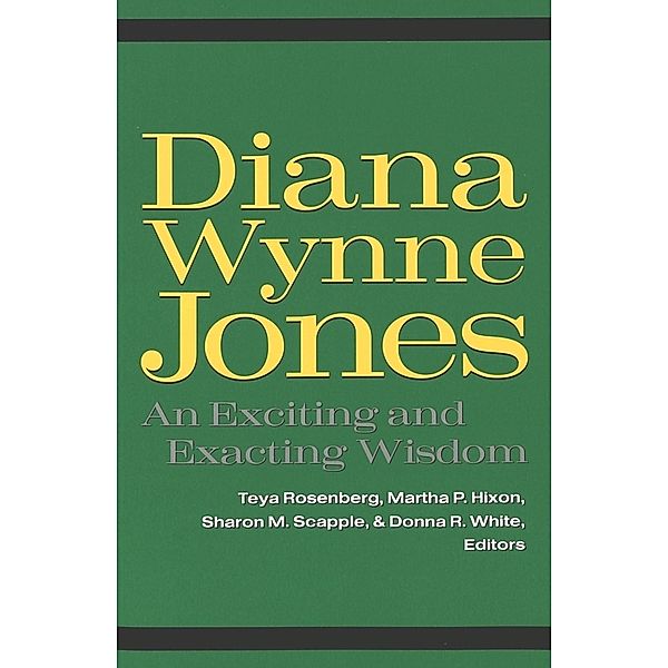 Diana Wynne Jones