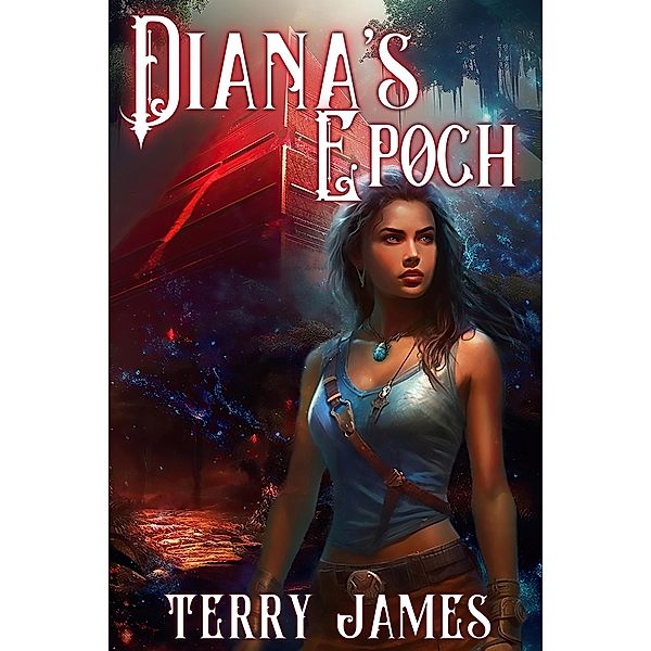 Diana's Epoch, Terry James