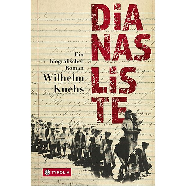 Dianas Liste, Wilhelm Kuehs