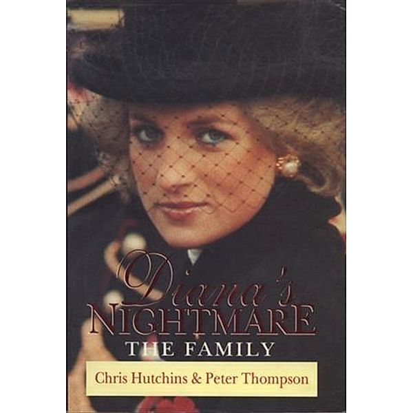 Diana's Nightmare, Chris Hutchins