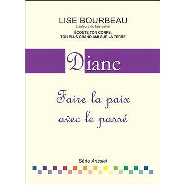 Diane, Lise Bourbeau