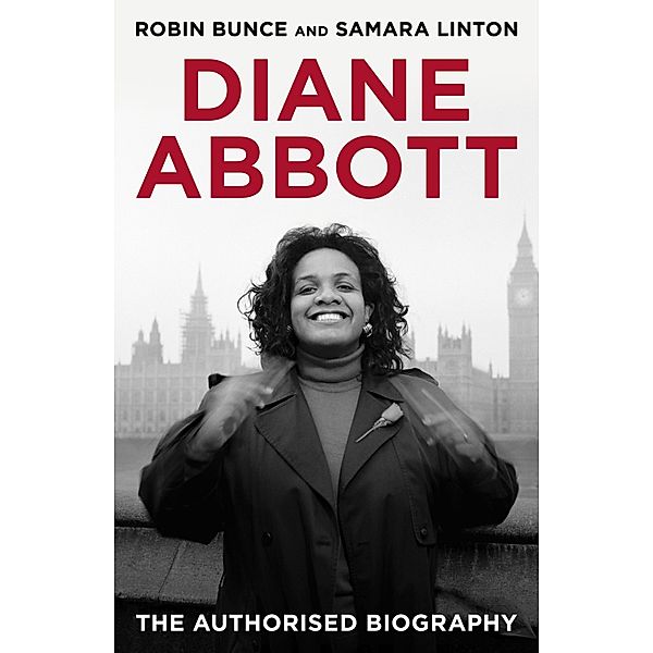 Diane Abbott, Robin Bunce