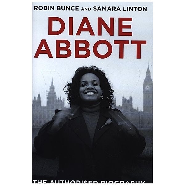 Diane Abbott, Robin Bunce, Samara Linton