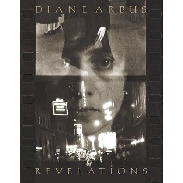 Diane Arbus: Revelations, Doon Arbus