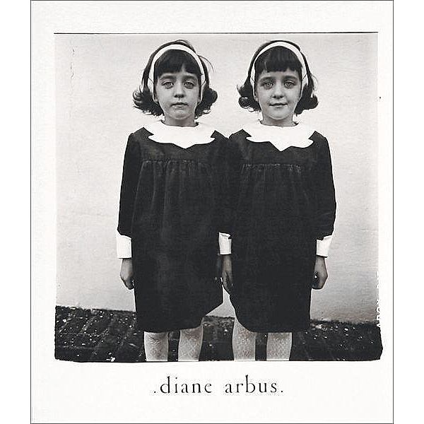 Diane Arbus, Special Edition, Diane Arbus