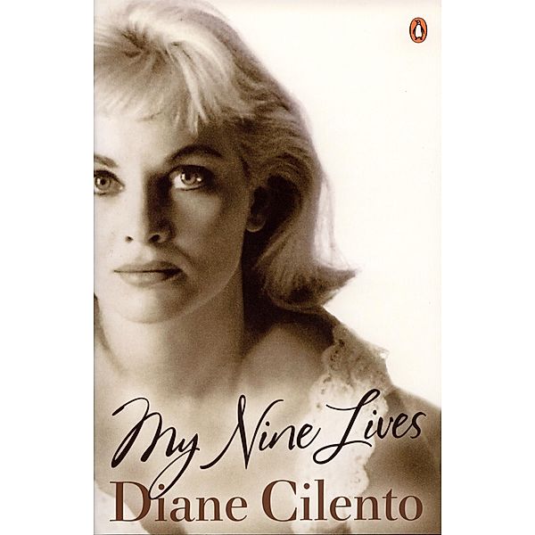 Diane Cilento: My Nine Lives, Diane Cilento