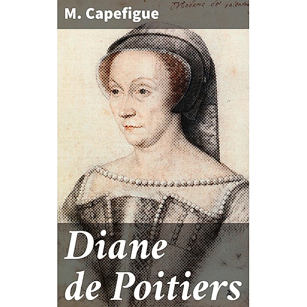 Diane de Poitiers, M. Capefigue