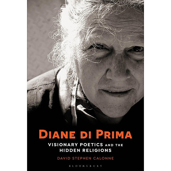 Diane di Prima, David Stephen Calonne