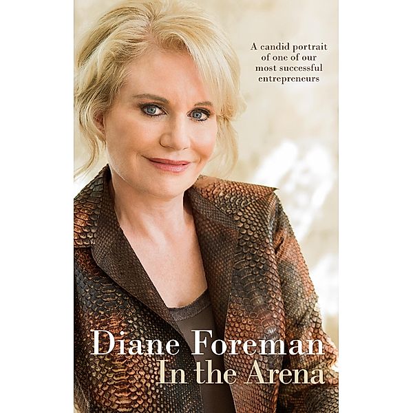 Diane Foreman: In the Arena, Diane Foreman