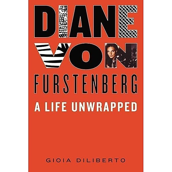 Diane von Furstenberg, Gioia Diliberto
