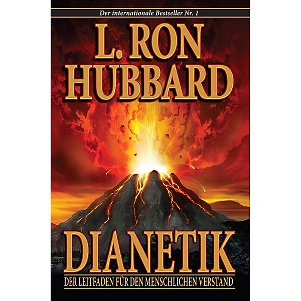 Dianetik, L. Ron Hubbard