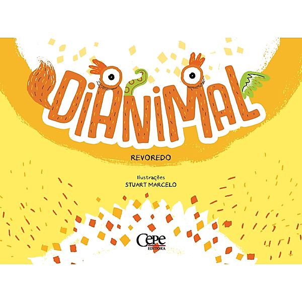 DiAnimal, Alexandre Revoredo