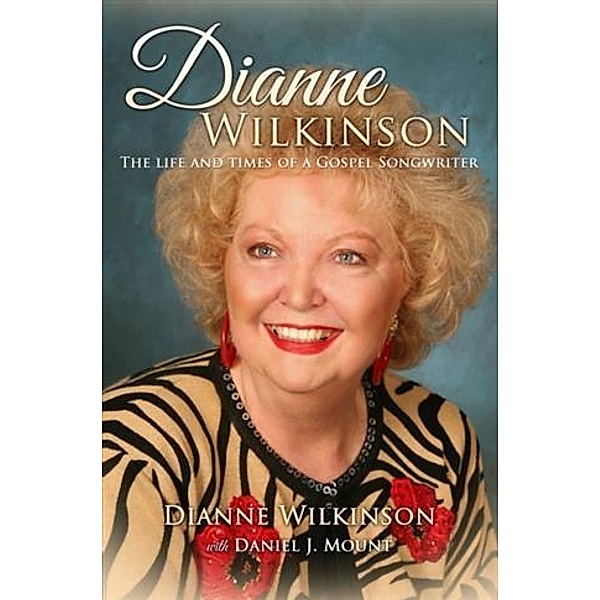Dianne Wilkinson, Dianne Wilkinson