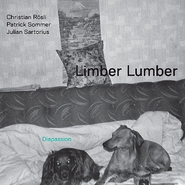 Diapassion, Limber Lumber