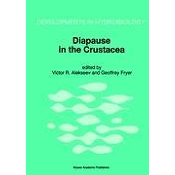 Diapause in the Crustacea
