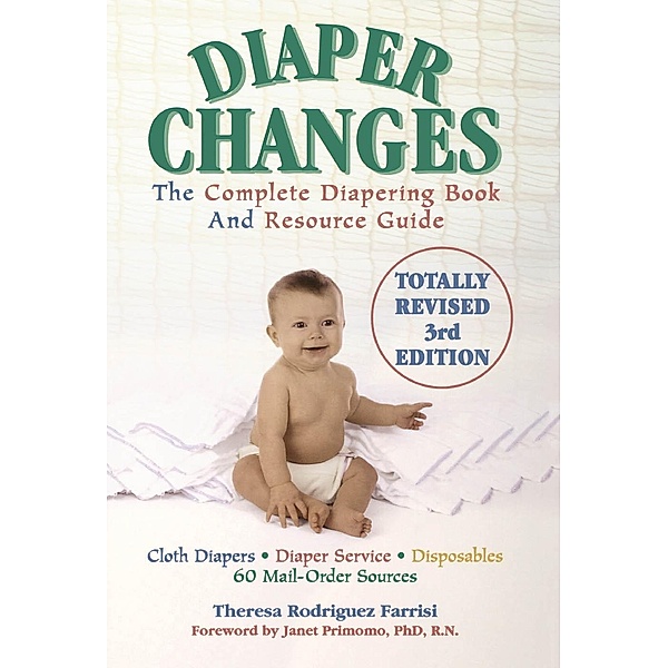 Diaper Changes, Theresa Rodriguez Farrisi