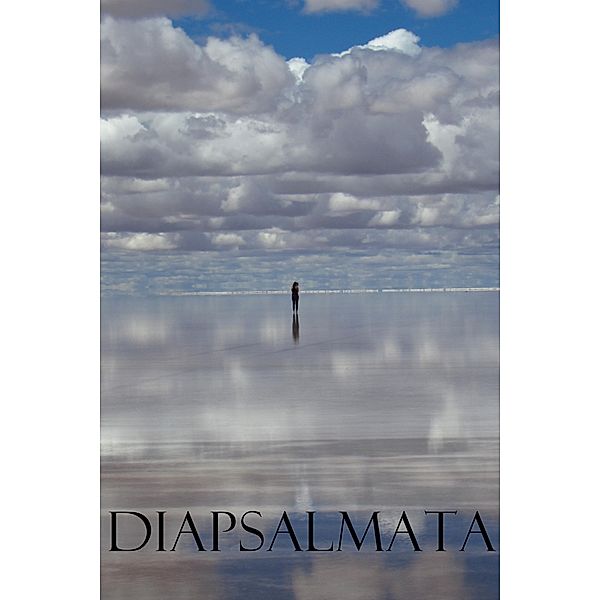 Diapsalmata (Selected Ambient Works, #1) / Selected Ambient Works, David X Reiver, Lazarus Tooms, Avi Llio, Angela Fuentes, D. Elliott, Barabara Ngo, Burt Vonnegut, Marjorie Suttree, Mai Wo