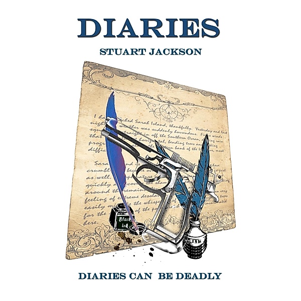 Diaries, Stuart Jackson