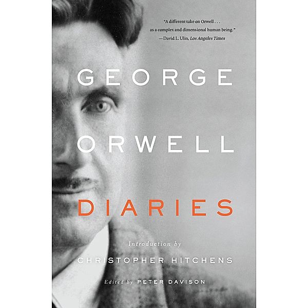 Diaries, George Orwell